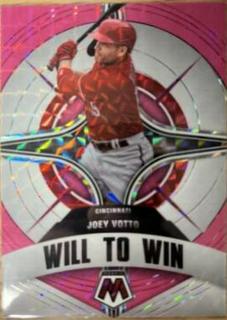 Joey Votto