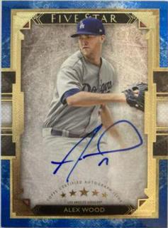 Alex Wood