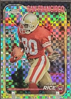 Jerry Rice