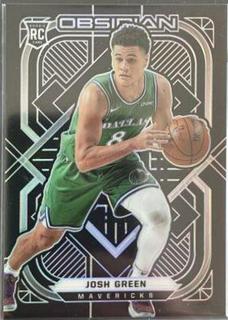 Josh Green