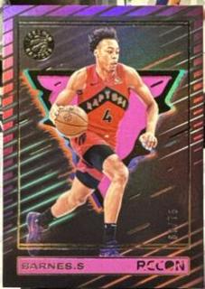 Scottie Barnes