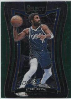 Kyrie Irving