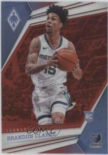 Brandon Clarke