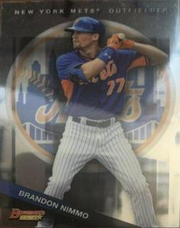 Brandon Nimmo