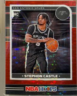 Stephon Castle