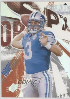 Joey Harrington