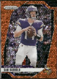 Sam Darnold