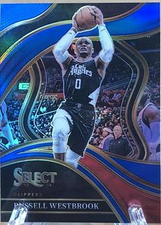 Russell Westbrook