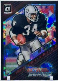 Bo Jackson