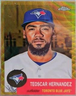 Teoscar Hernandez