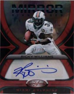 Ricky Williams