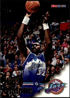 Karl Malone