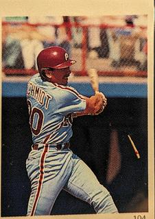 Mike Schmidt