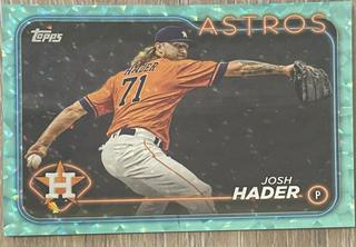 Josh Hader