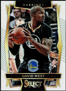 David West