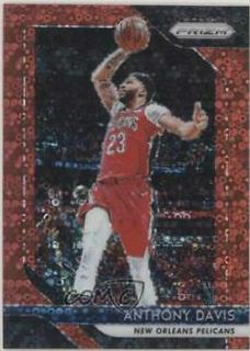 Anthony Davis