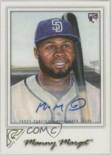 Manny Margot