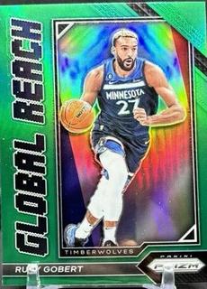 Rudy Gobert