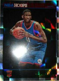 Joel Embiid