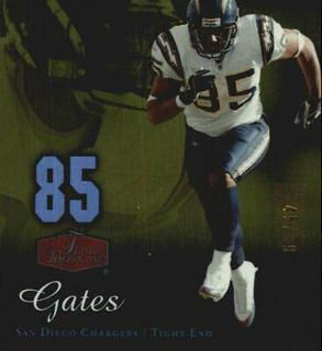 Antonio Gates