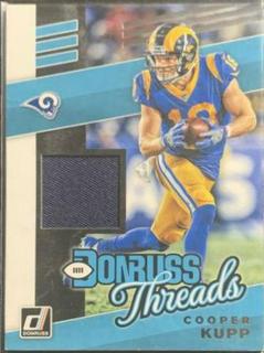 Cooper Kupp #T 24