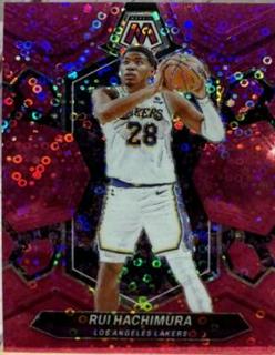 Rui Hachimura