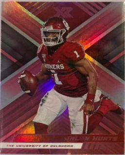 Jalen Hurts