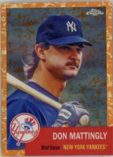 Don Mattingly