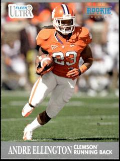Andre Ellington
