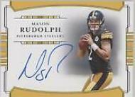 Mason Rudolph