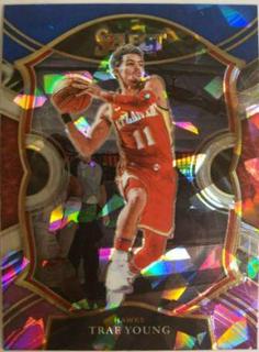 Trae Young