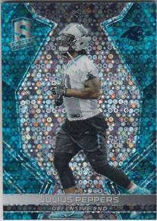 Julius Peppers