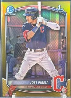Jose Pirela
