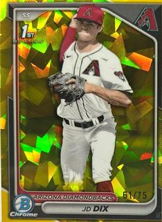 JD Dix