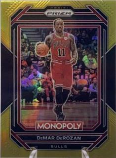 DeMar DeRozan