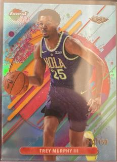 Trey Murphy III