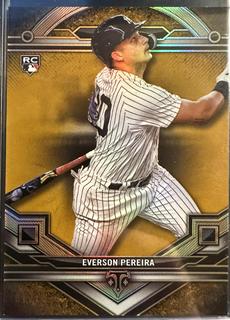Everson Pereira