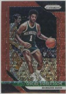 Oscar Robertson