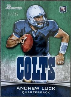 Andrew Luck