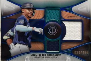 Julio Rodriguez