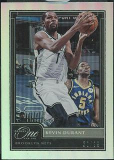 Kevin Durant