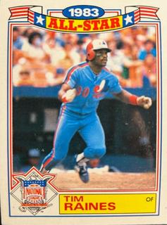 Tim Raines