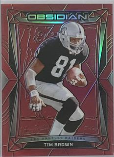 Tim Brown