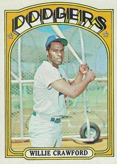 Willie Crawford