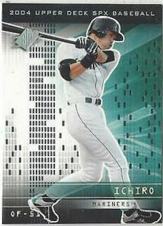 Ichiro