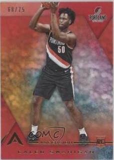 Caleb Swanigan