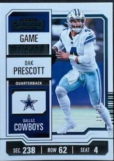 Dak Prescott