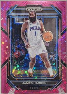 James Harden
