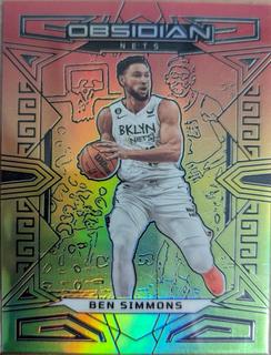 Ben Simmons