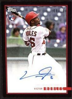 Victor Robles